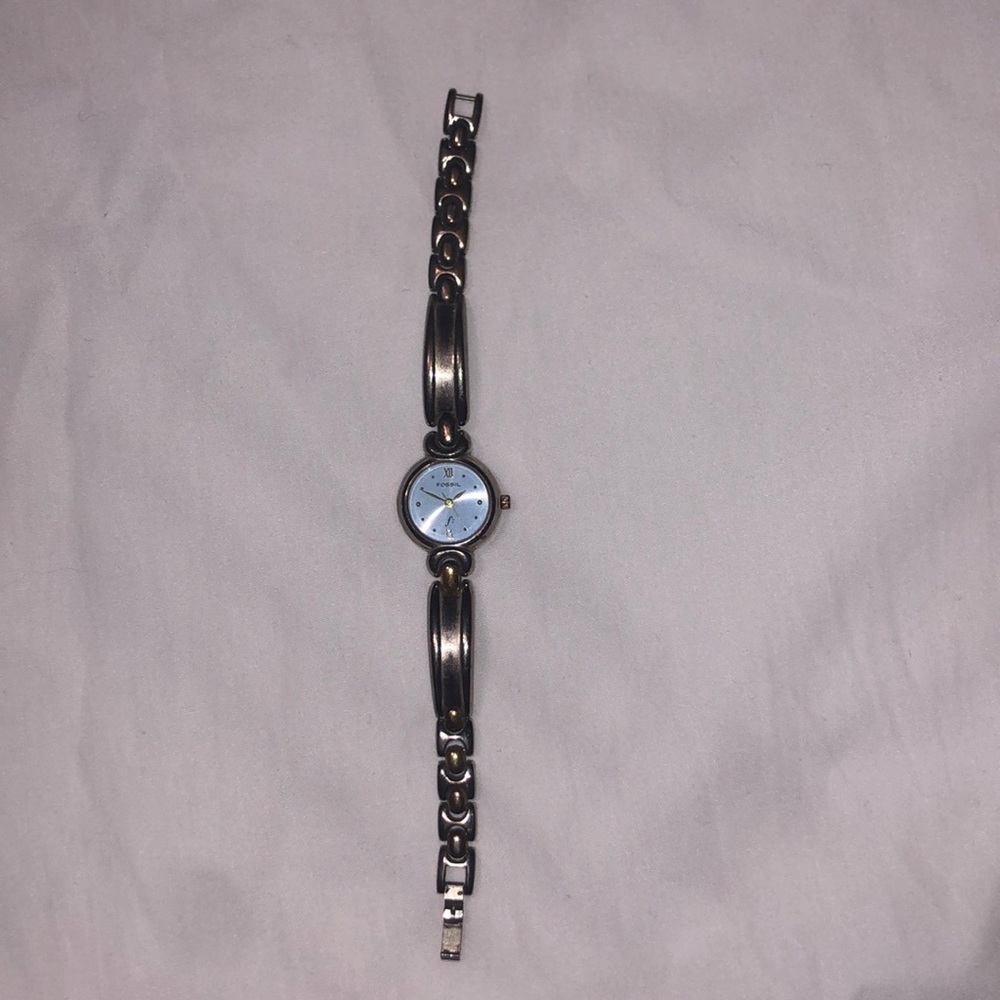 Women’s Fossil Watch